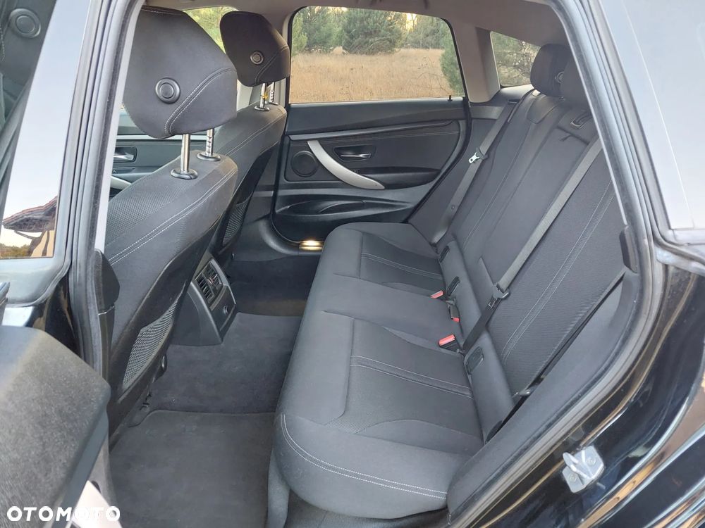 BMW Seria 3 - 9