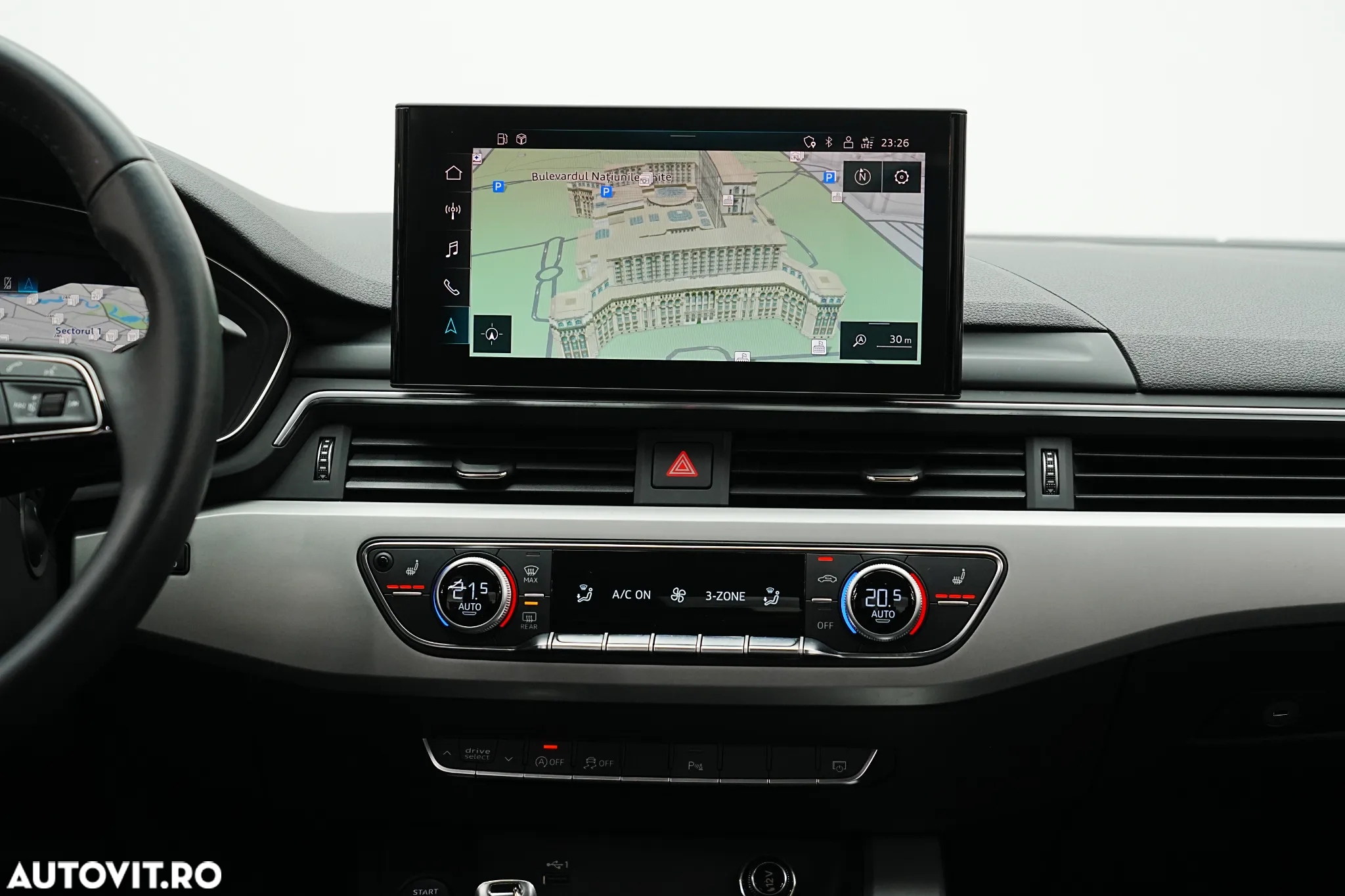 Audi A4 35 TFSI S tronic MHEV Advanced - 22