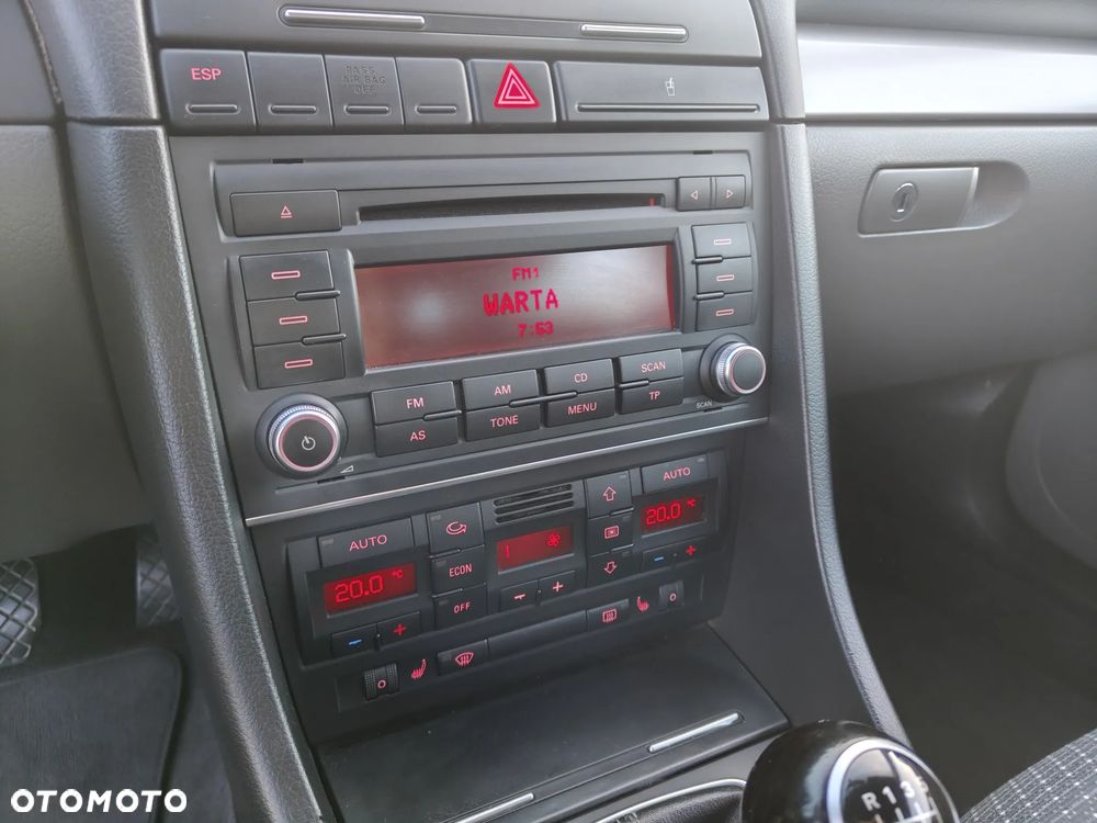 Seat Exeo ST 1.8TSI Sport - 21