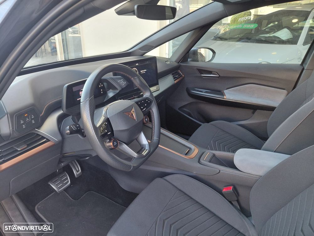 Cupra Born 77 kWh e-Boost Plus - 6