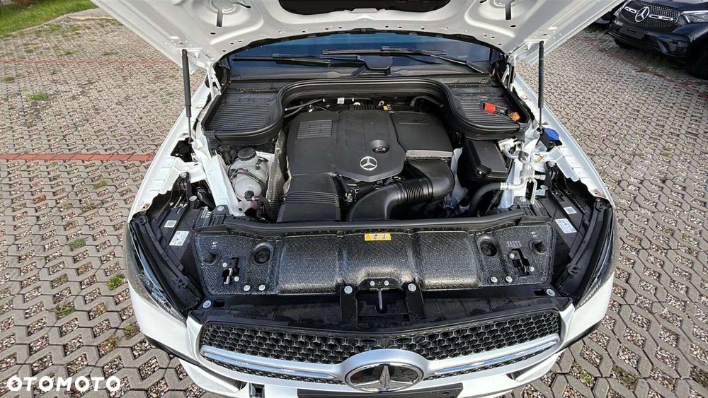 Mercedes-Benz GLE - 21