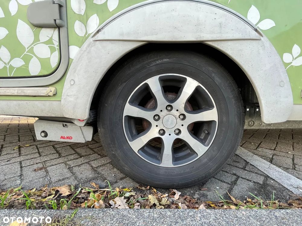 Burstner Averso Plus 510 TK - 10