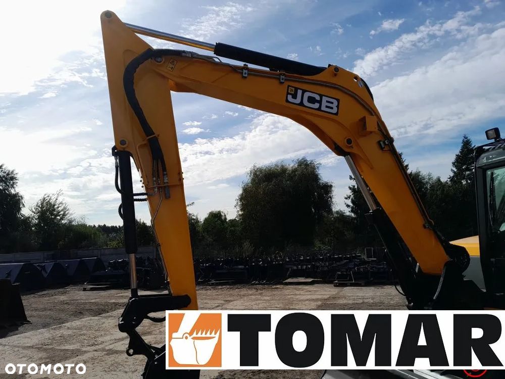 JCB 90Z-1 - 17