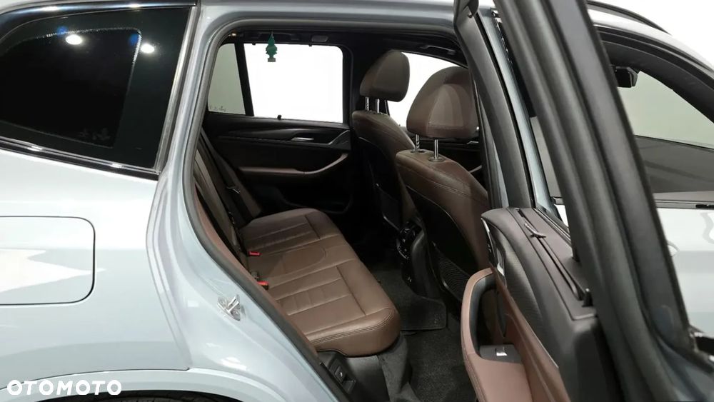 BMW X3 xDrive20i M Sport - 9