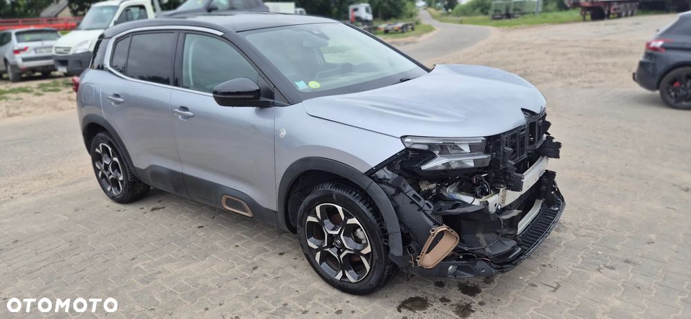 Citroën C5 Aircross 1.5 BlueHDi Shine Pack EAT8 - 1