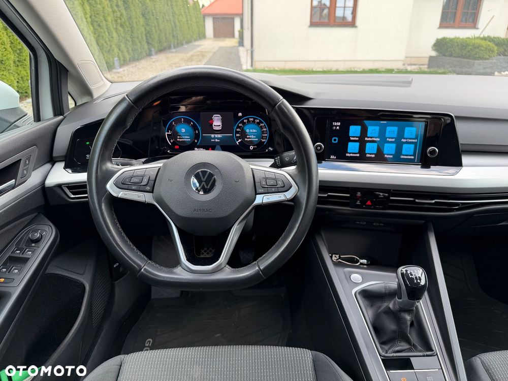 Volkswagen Golf 2.0 TDI - 31