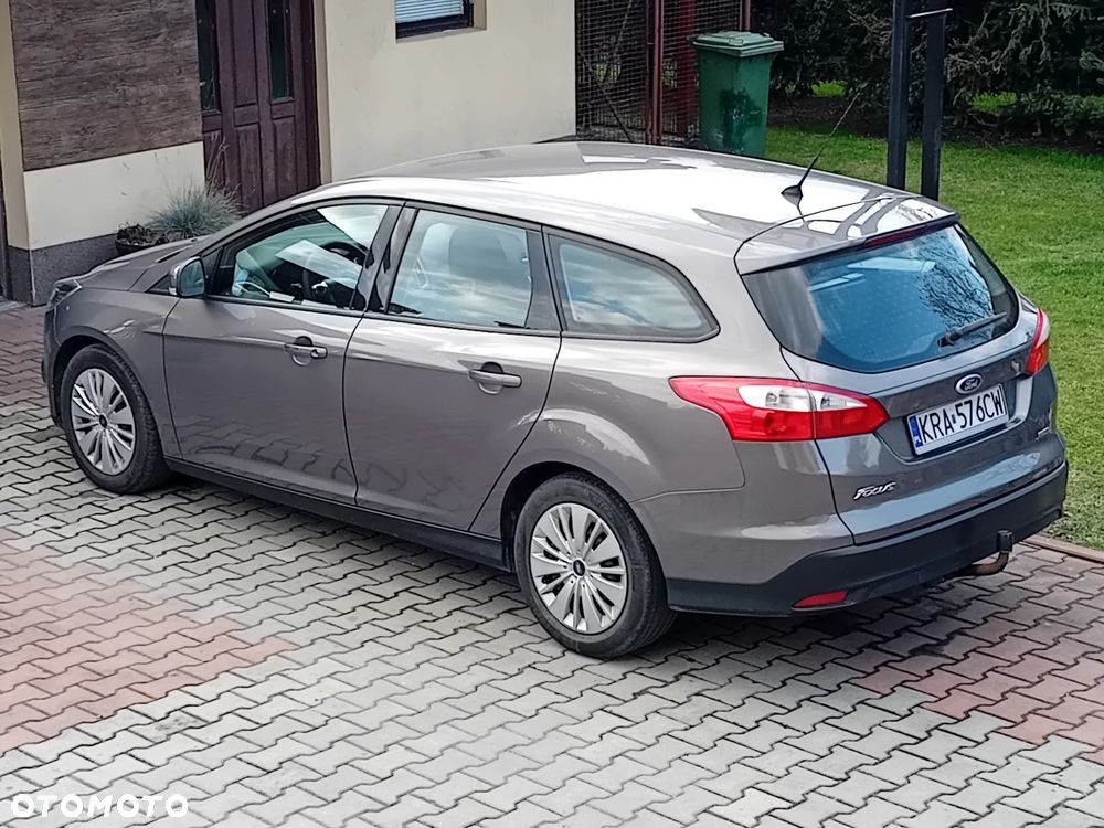 Ford Focus - 15
