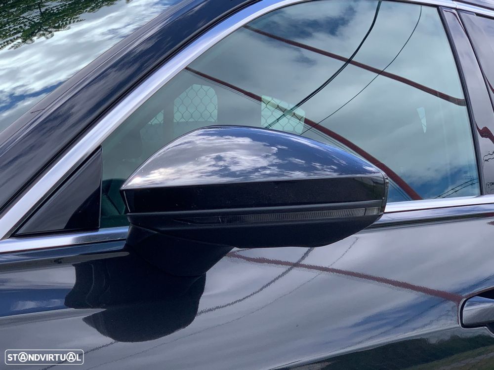 Audi A6 Avant 40 TDI Sport S tronic - 38