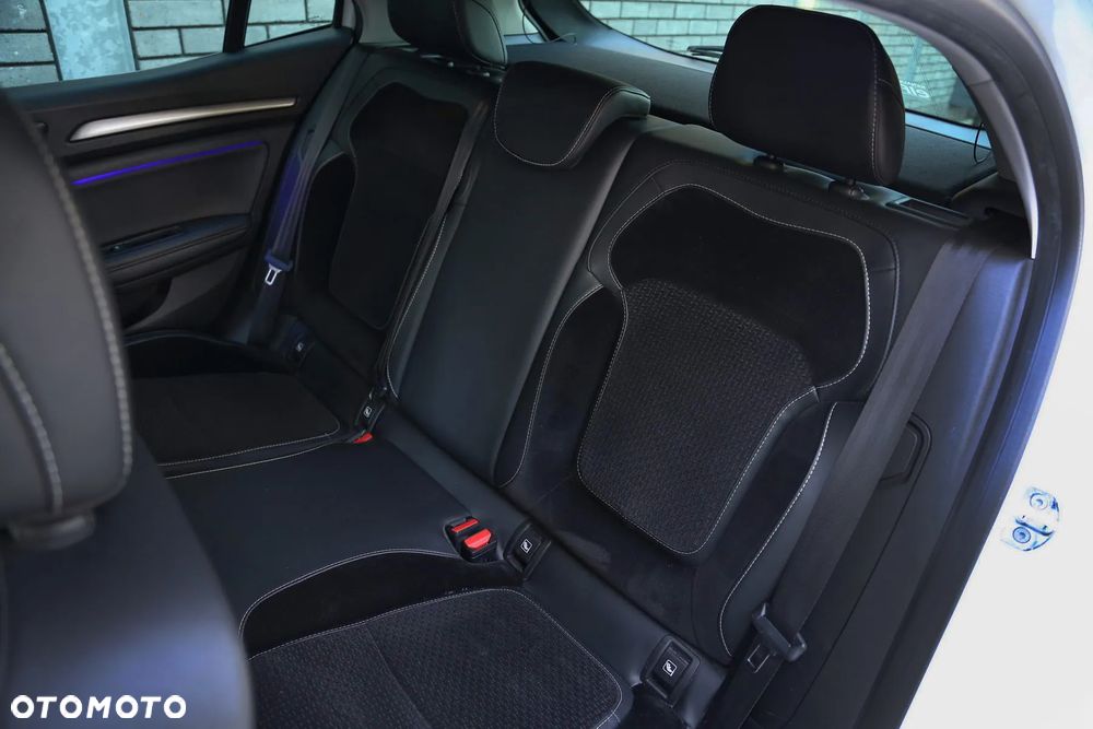 Renault Megane 1.7 Blue dCi Intens EDC - 37