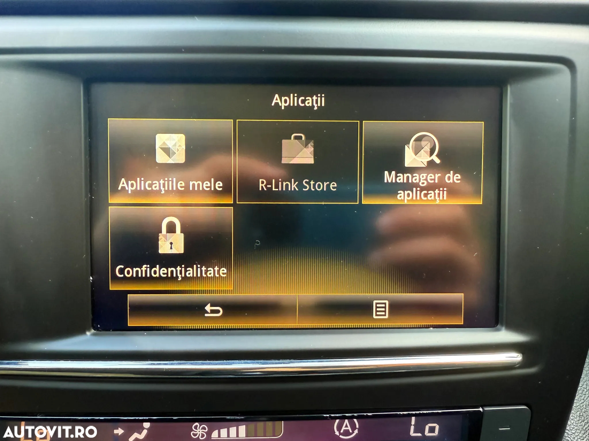 Renault Kadjar Energy dCi 130 Business - 27