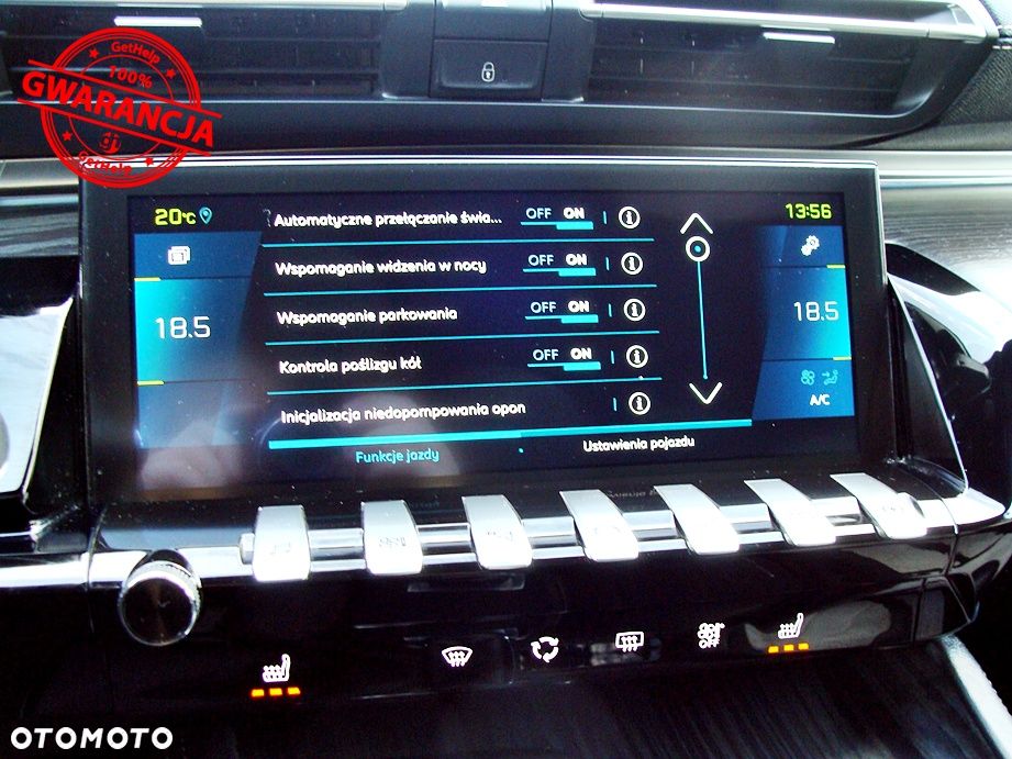 Peugeot 508 1.6 PureTech HYbrid PHEV GT Pack S&S EAT8 - 25