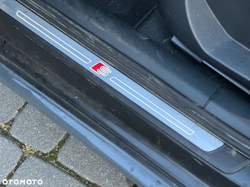 Audi A3 Sportback 35 TFSI cylinder on demand S tronic sport - 17