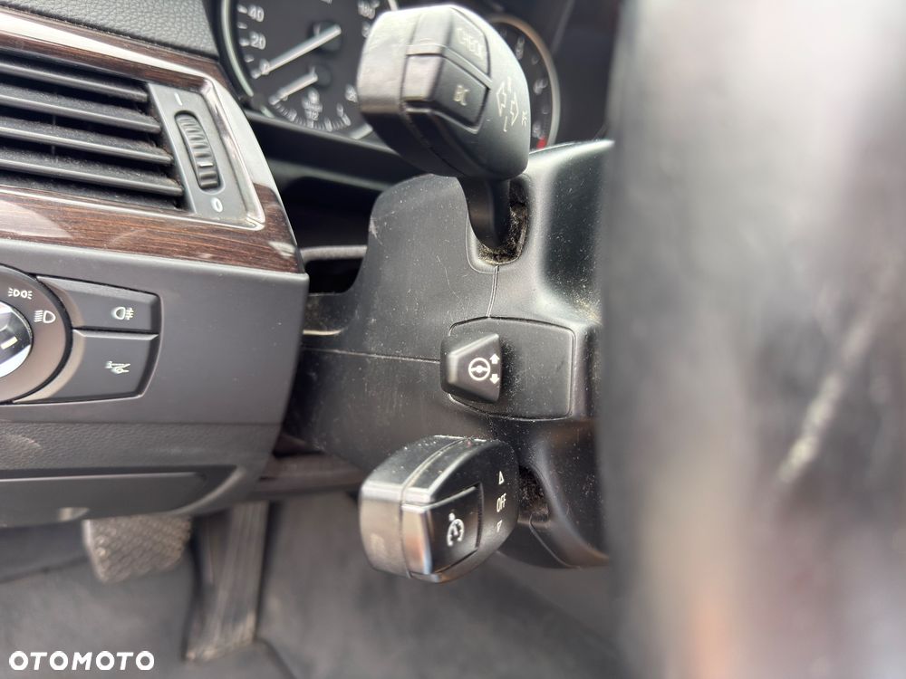 BMW Seria 5 530d Sport-Aut Edition Exclusive - 24