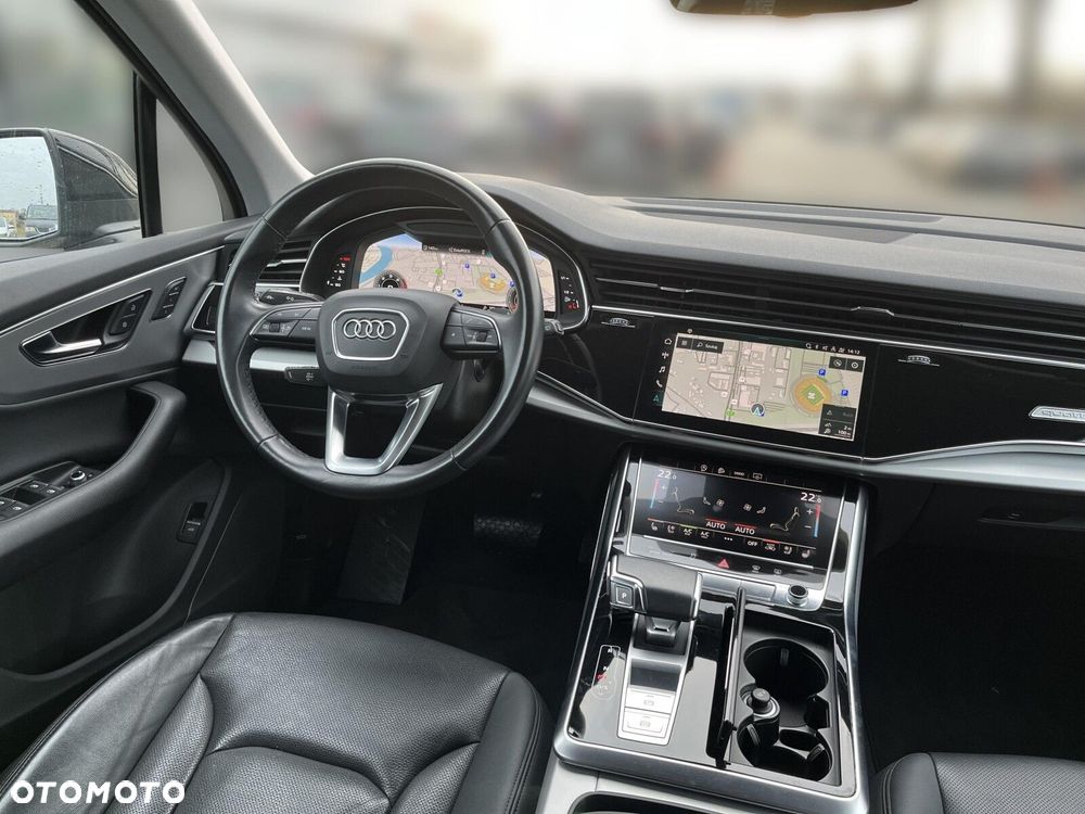 Audi Q7 - 19