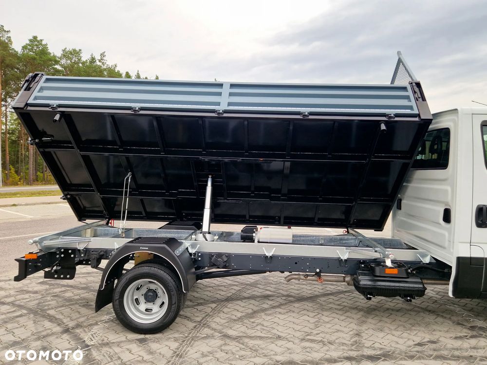 Iveco DAILY 50C150 - 21