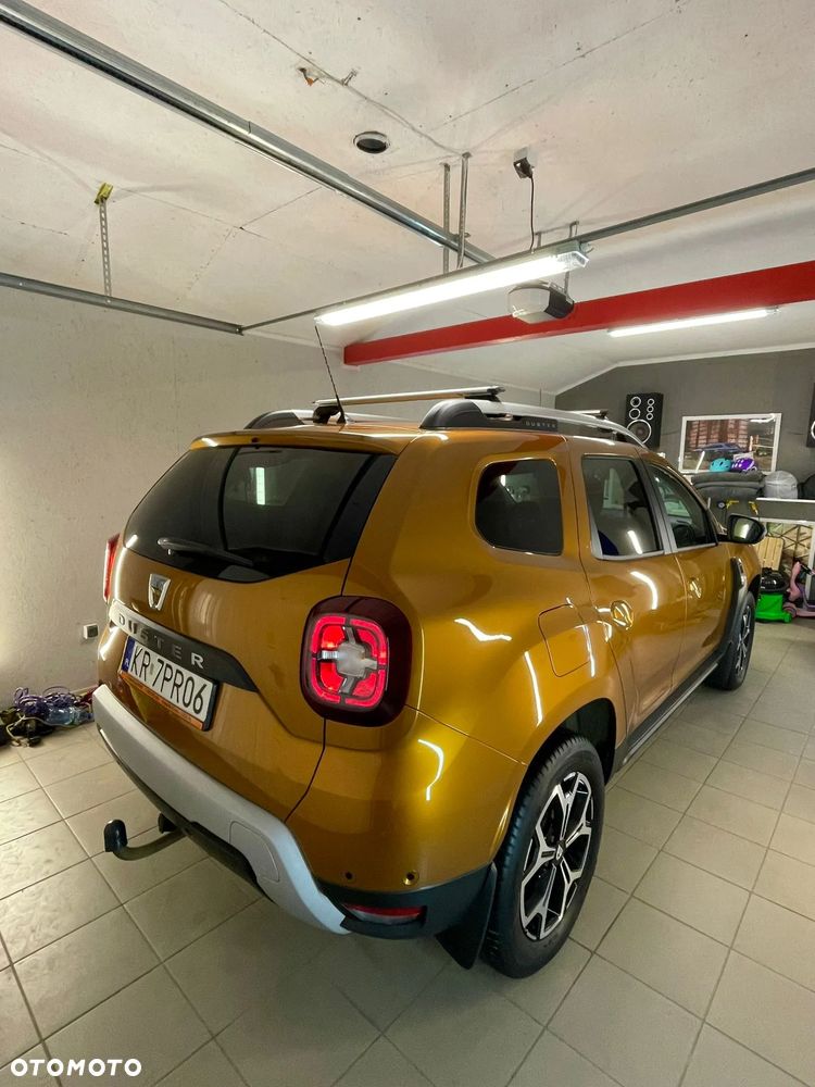 Dacia Duster 1.3 TCe Extreme 4WD - 3