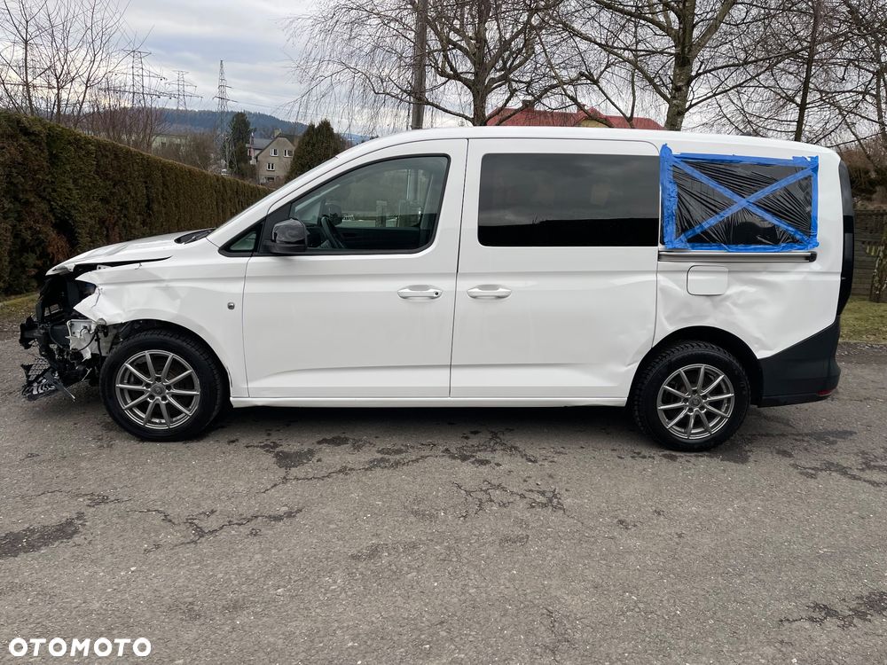 Volkswagen Caddy 2.0 (5-Si.) Alltrack - 6