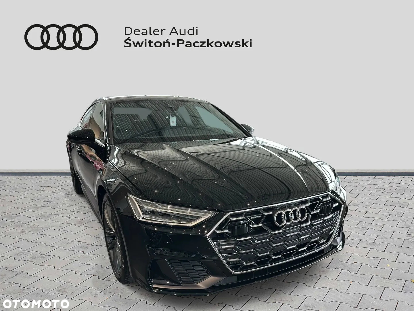 Audi A7 - 6