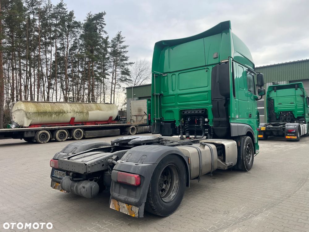 DAF XF 106 480 - 3