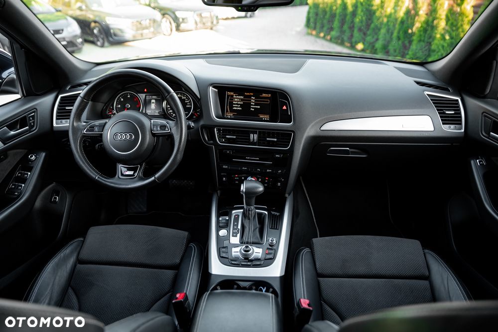 Audi Q5 - 30