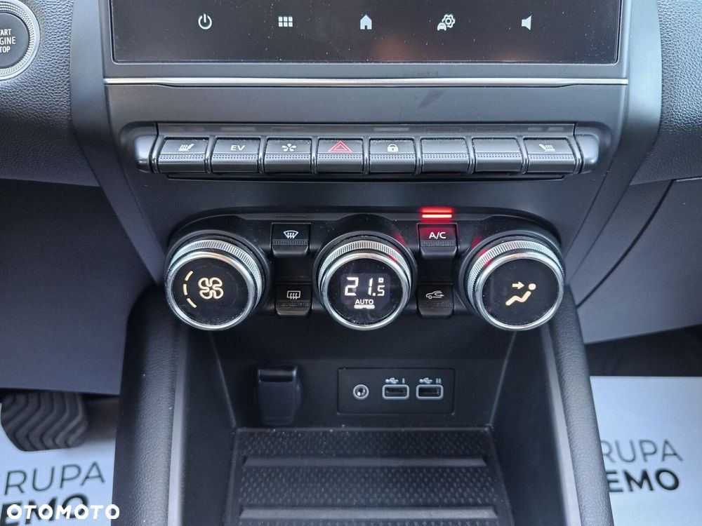 Renault Captur 1.6 E-TECH Full Hybrid 145 Techno - 23