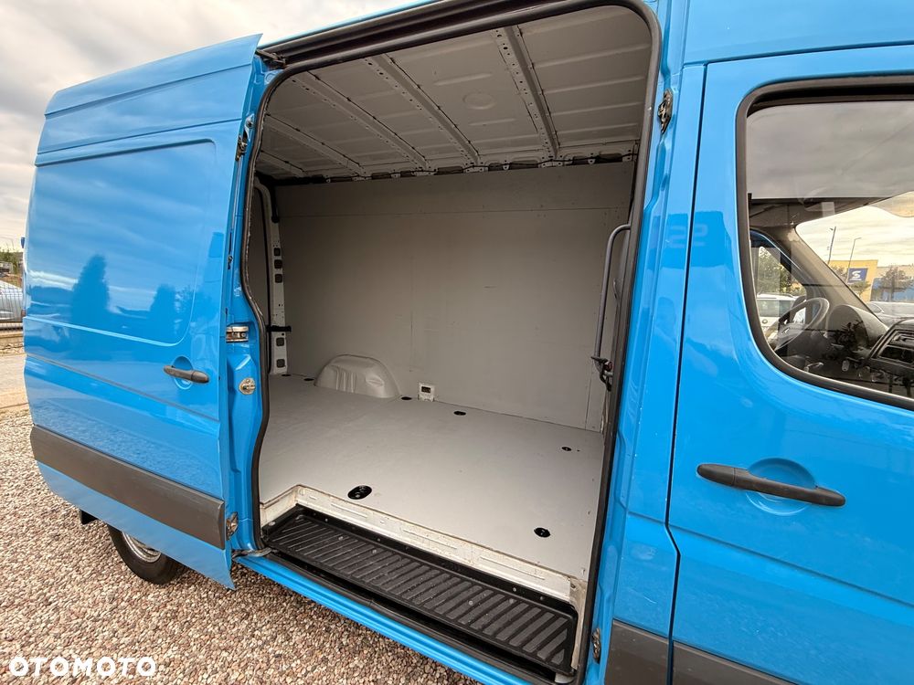 Mercedes-Benz SPRINTER 211 CDI - 36