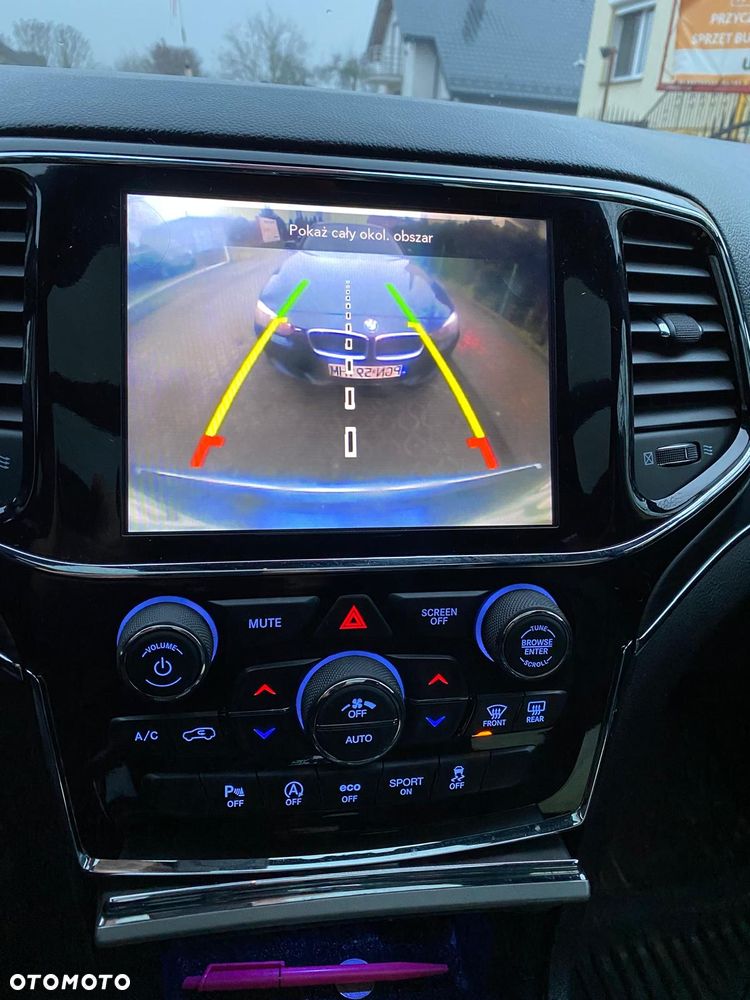 Jeep Grand Cherokee 3.6 V6 Limited - 9