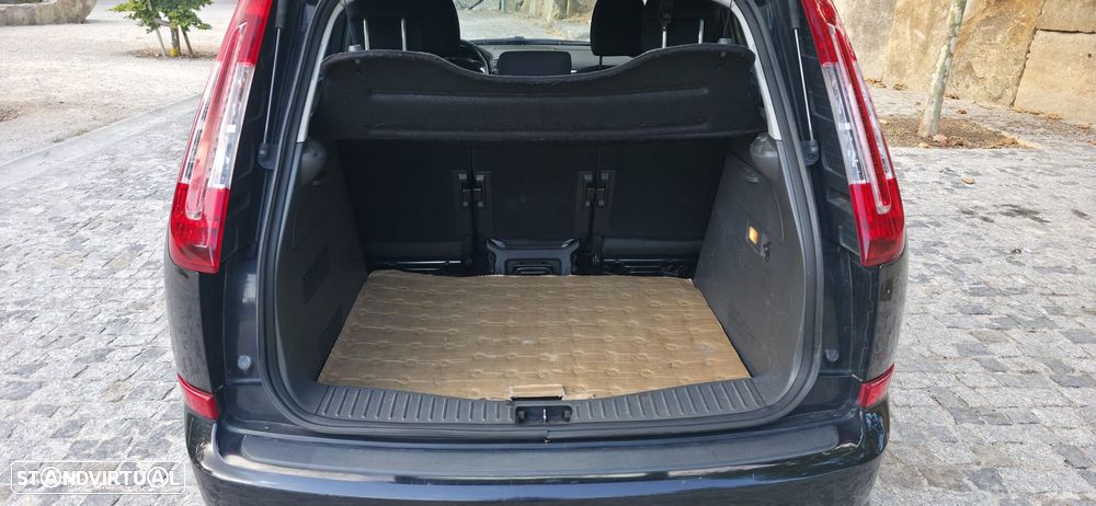 Ford C-Max 1.6 TDCi Titanium - 8