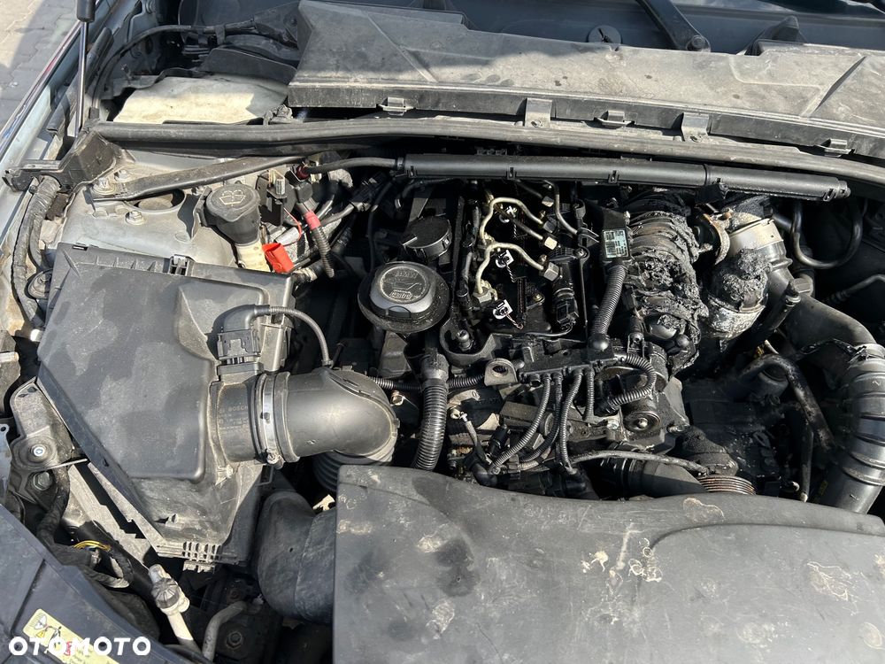 BMW Seria 3 - 22