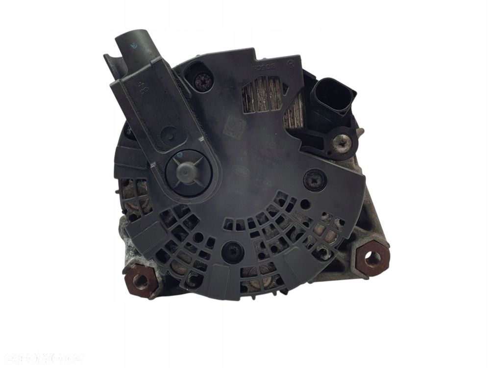 ALTERNATOR Land Rover Evoque Discovery Jaguar XE E-PACE 2.0 D 0125812068 - 6