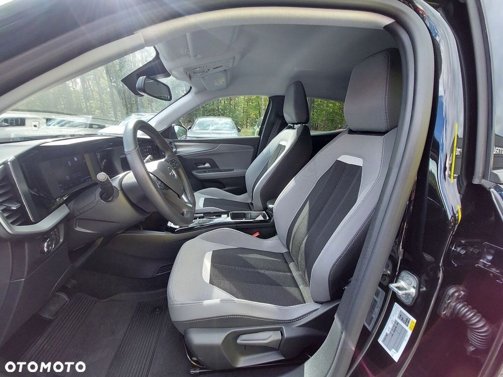 Opel Mokka Mokka-e Elegance - 13