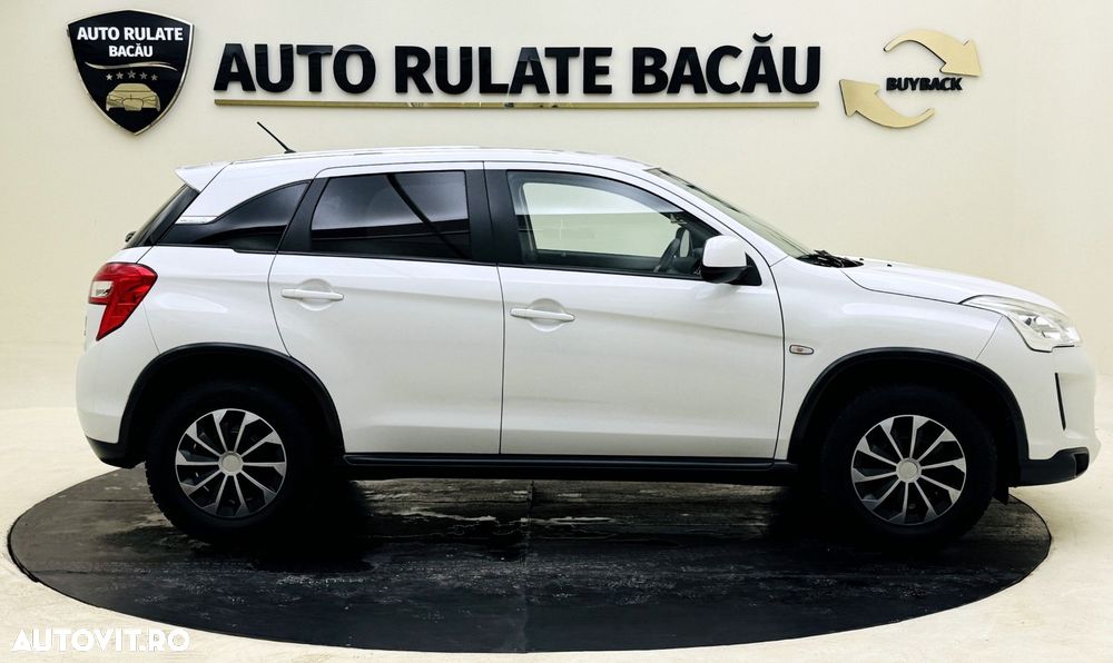 Citroën C4 Aircross - 4