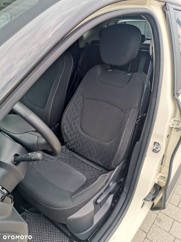 Renault Captur 0.9 Energy TCe Limited - 7