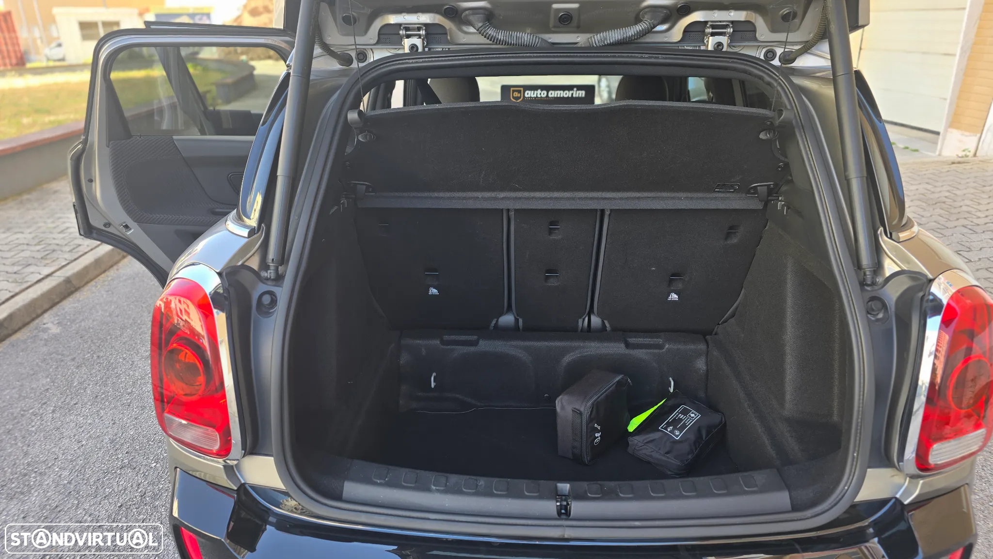 MINI Countryman One D Auto - 16
