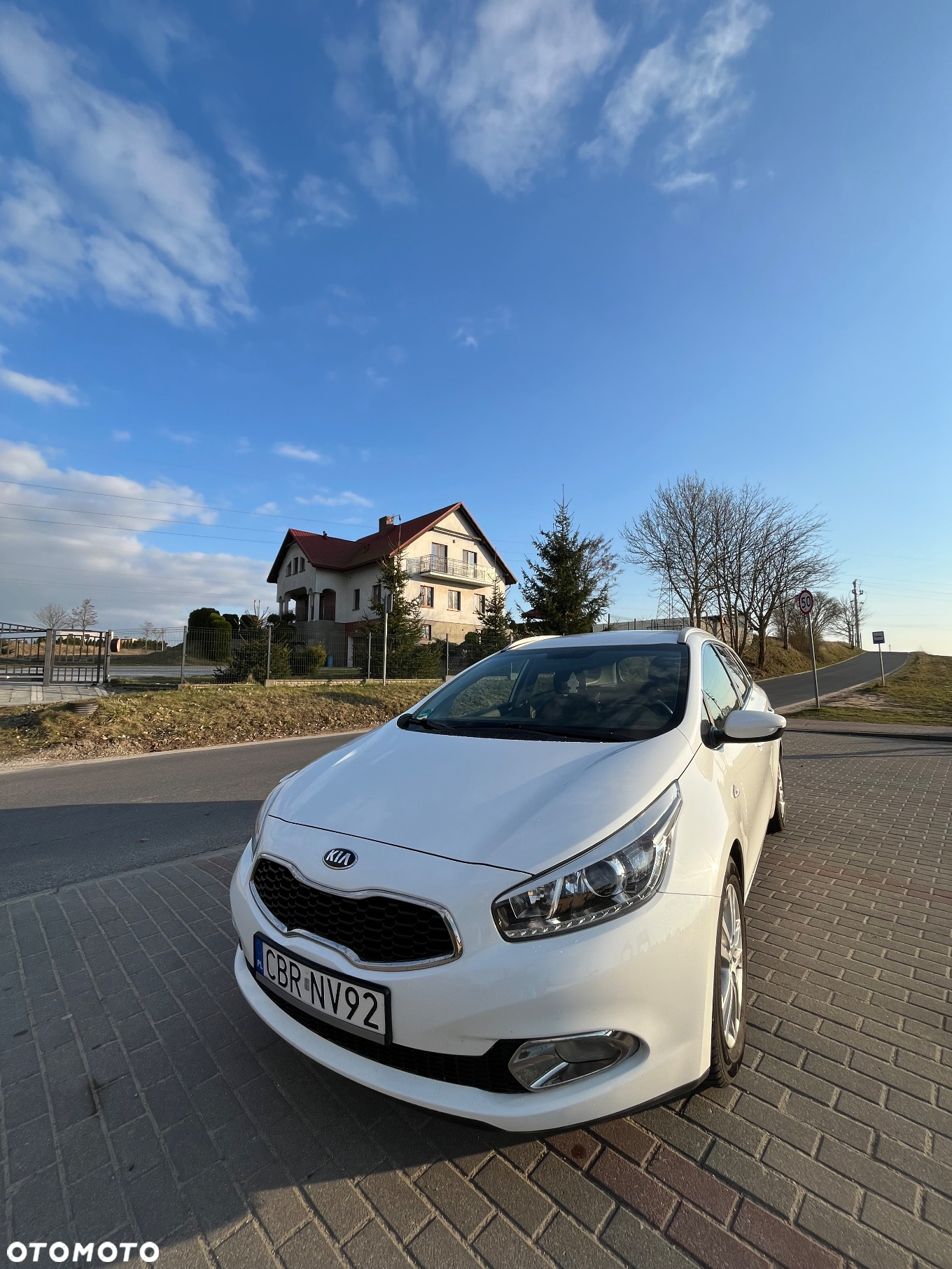 Kia Ceed - 7