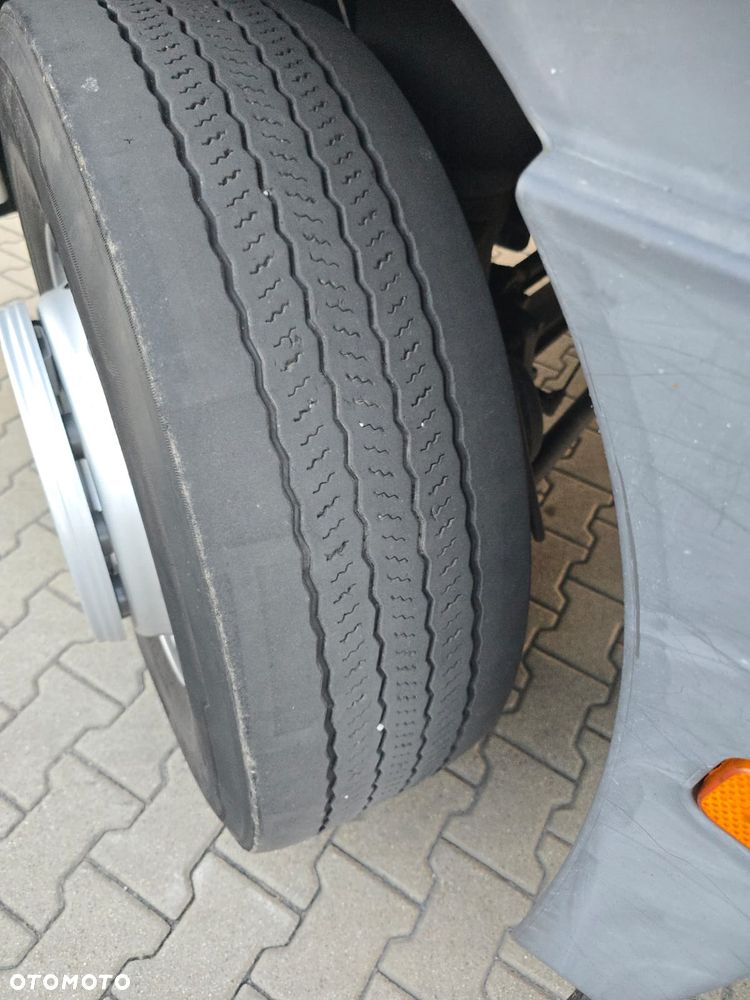 MAN TGM 18.290 - 22