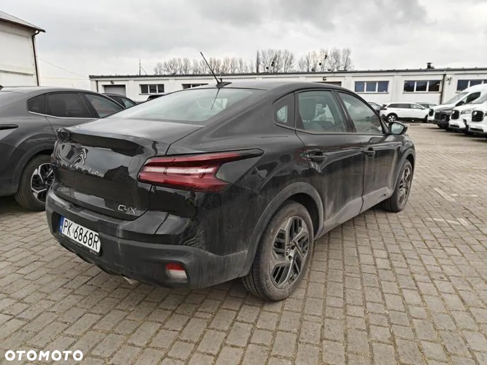 Citroën C4 1.2 PureTech Feel Pack S&S EAT8 - 3