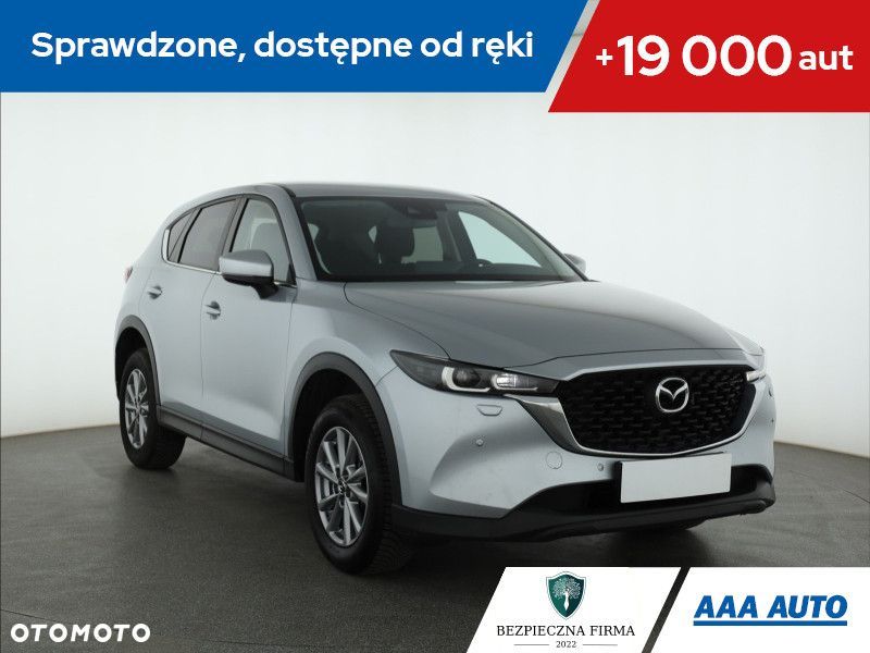 Mazda CX-5 - 2