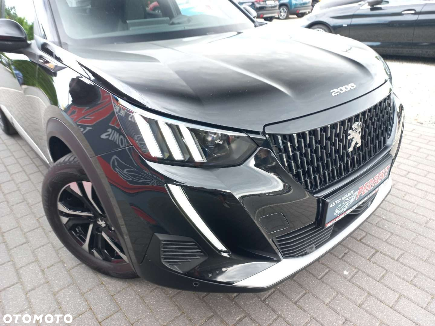 Peugeot 2008 - 5