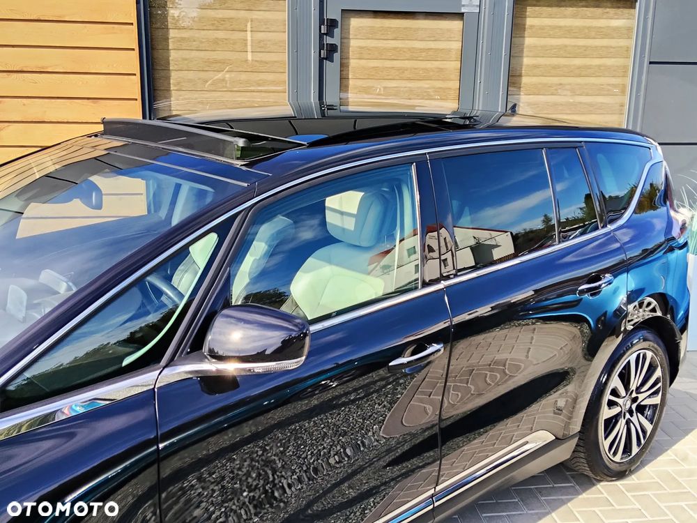 Renault Espace BLUE dCi 200 EDC INITIALE PARIS - 3