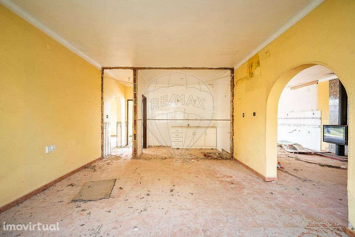 Moradia T4 para venda - Grande imagem: 5/27