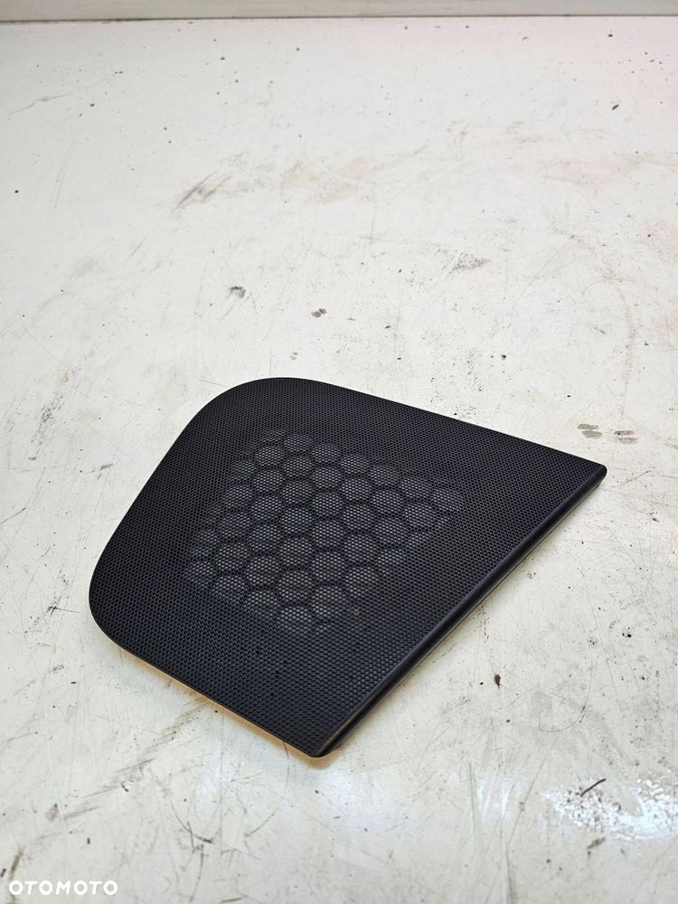 MASKOWNICA GŁOŚNIKA AUDI A6 C6 LEWY TYŁ 4F0035435 - 2