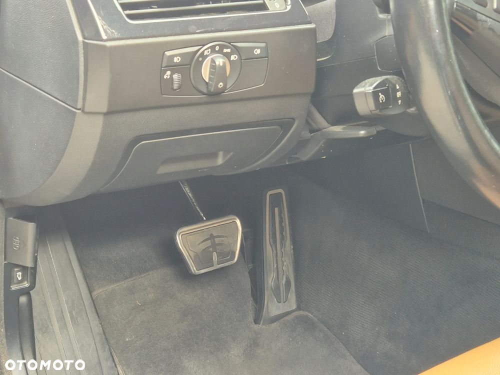 BMW Seria 5 - 17
