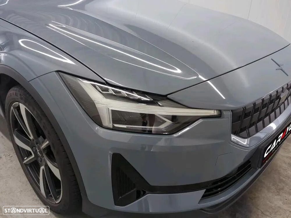 Polestar 2 Single Motor 64kWh - 4