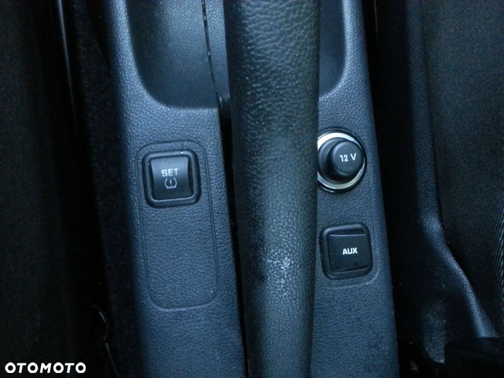 Skoda Fabia 1.2 12V Active - 16