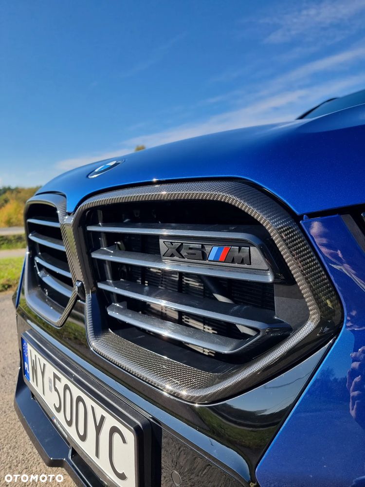 BMW X5 M - 23