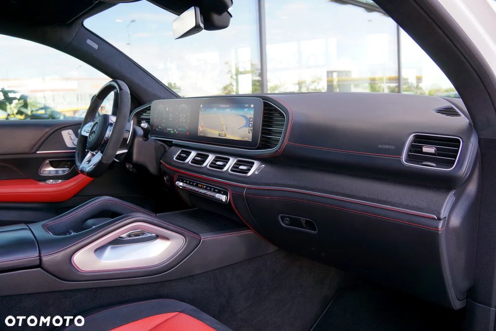 Mercedes-Benz GLE AMG 53 4-Matic Premium Plus - 19