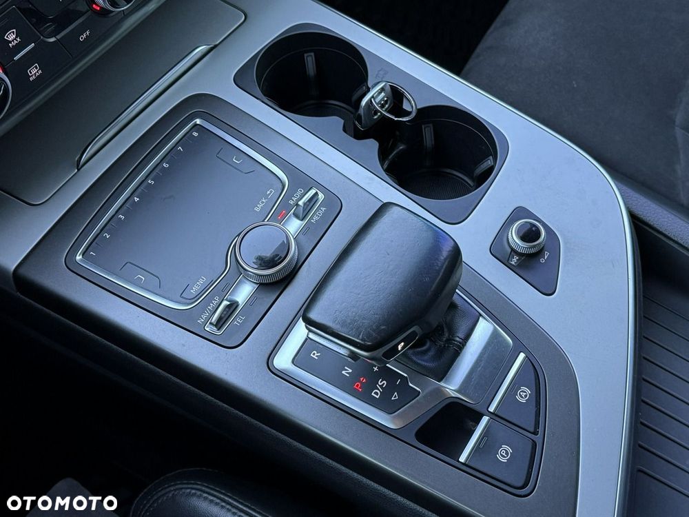 Audi Q7 - 31