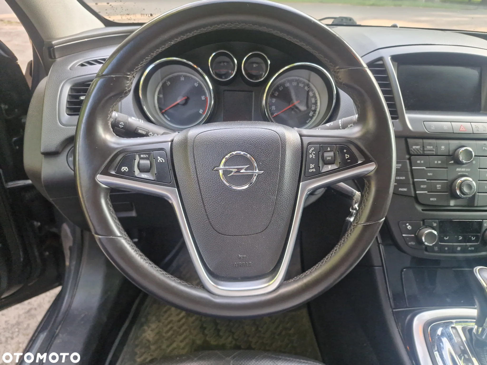 Opel Insignia 2.0 CDTI Edition - 29