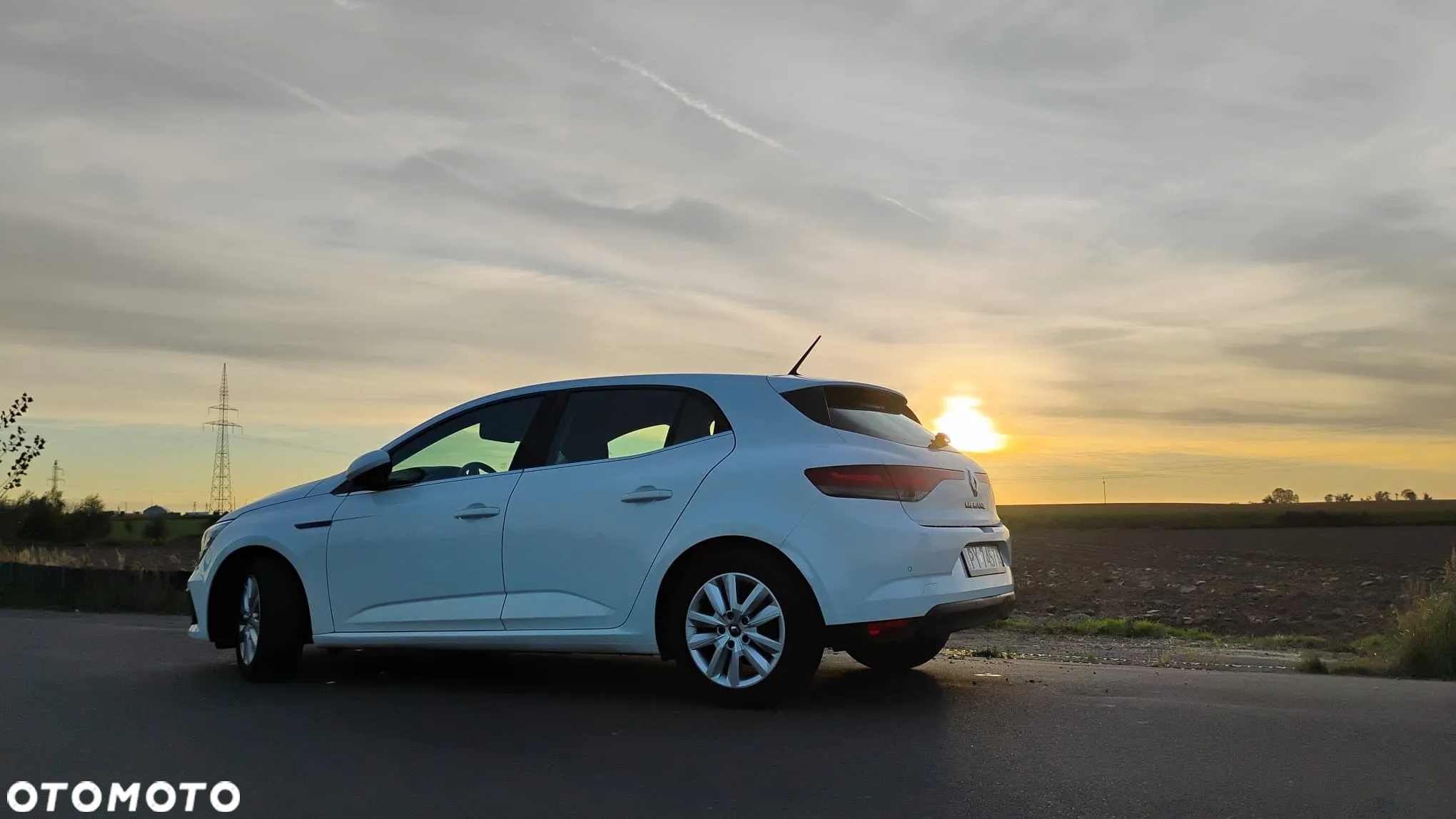 Renault Megane 1.5 Blue dCi Intens - 22